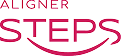 Steps Aligner Logo